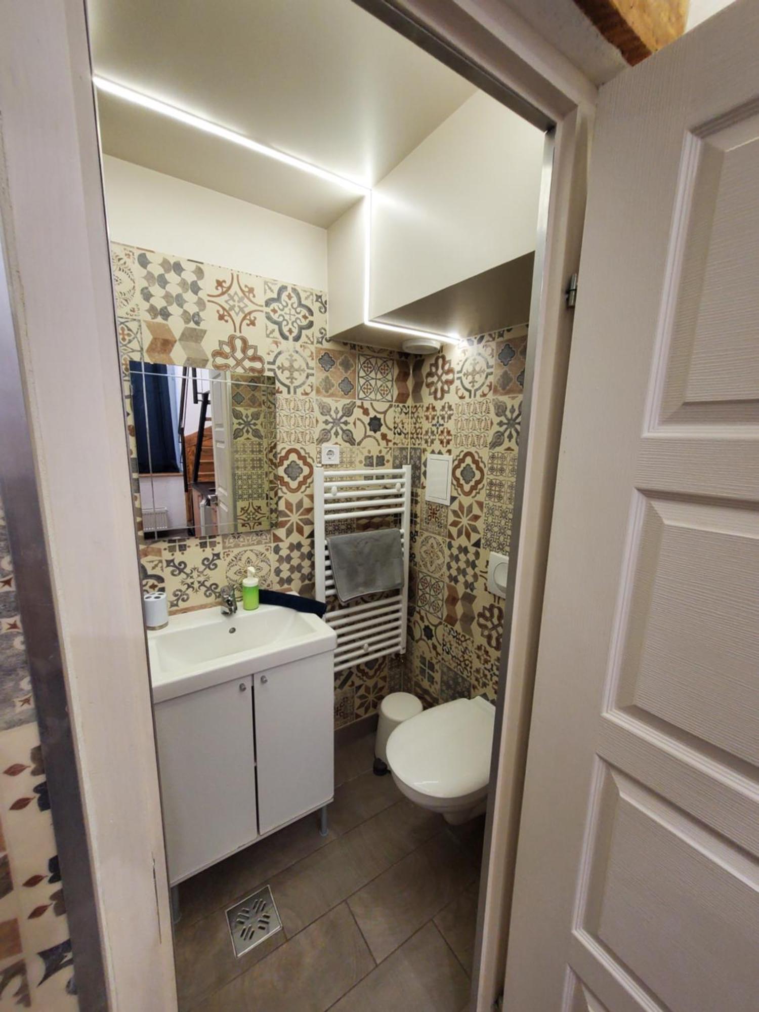 Apartman Treestyle Budapest