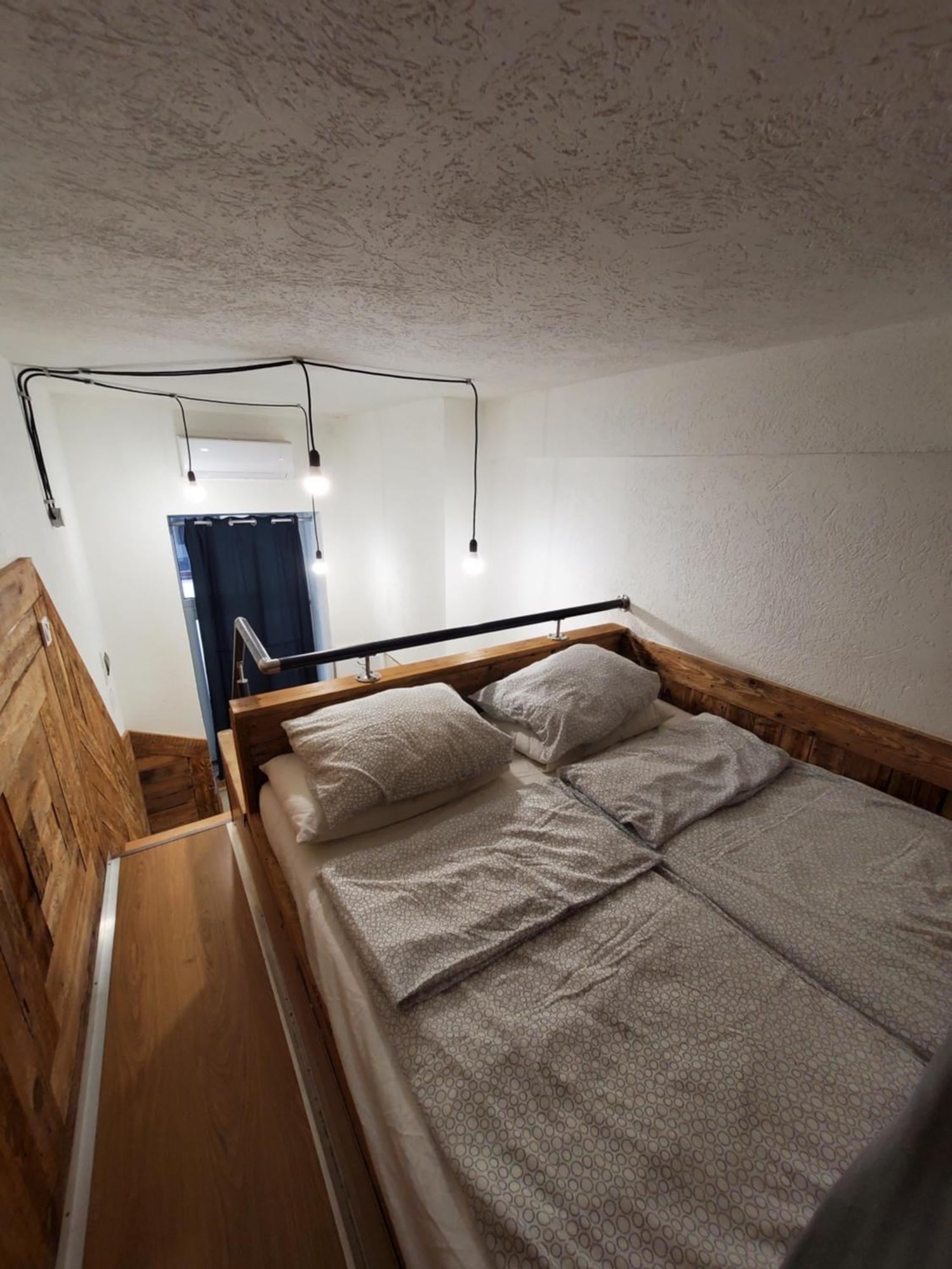 Apartman Treestyle *