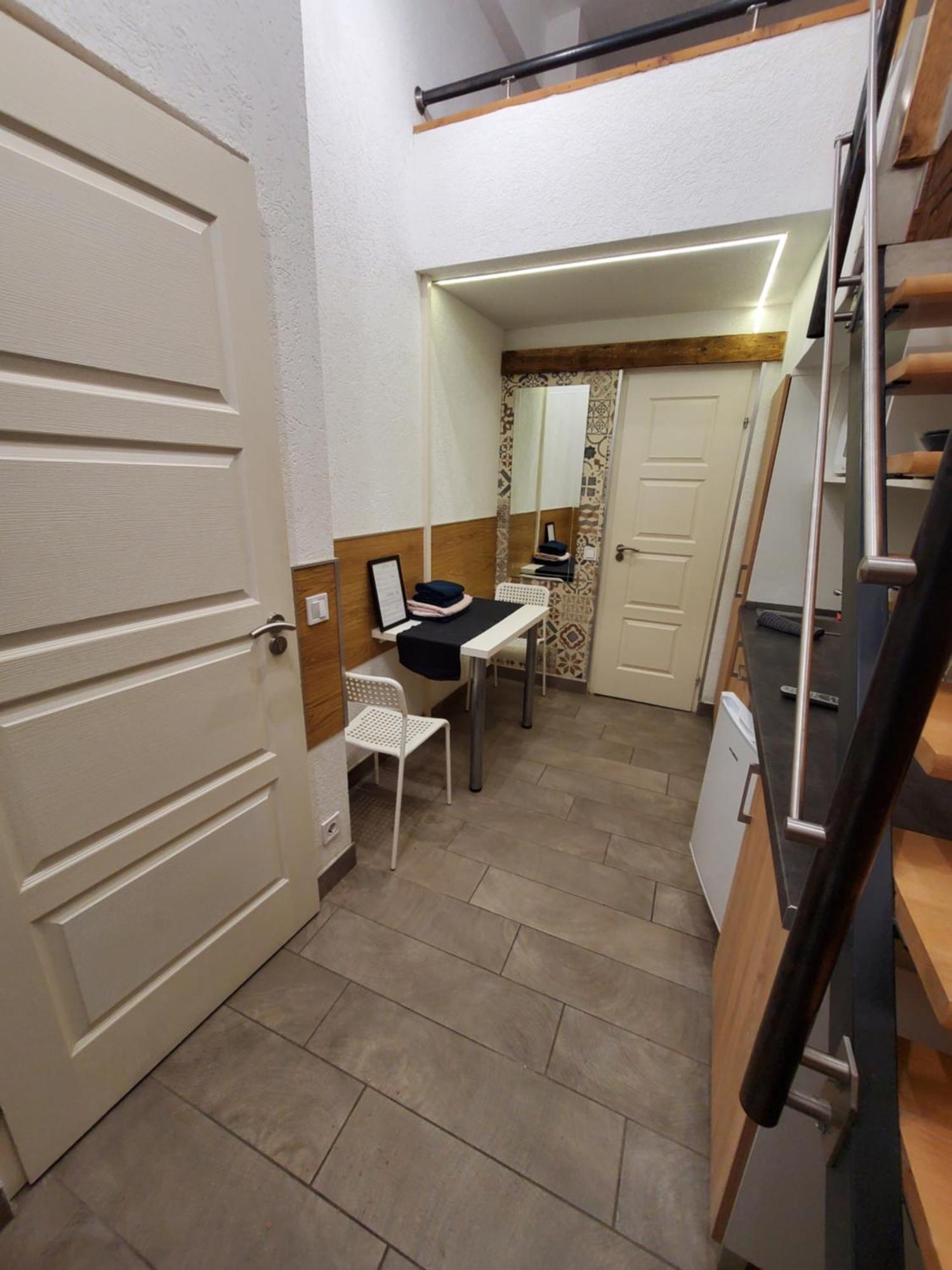 Treestyle Appartement