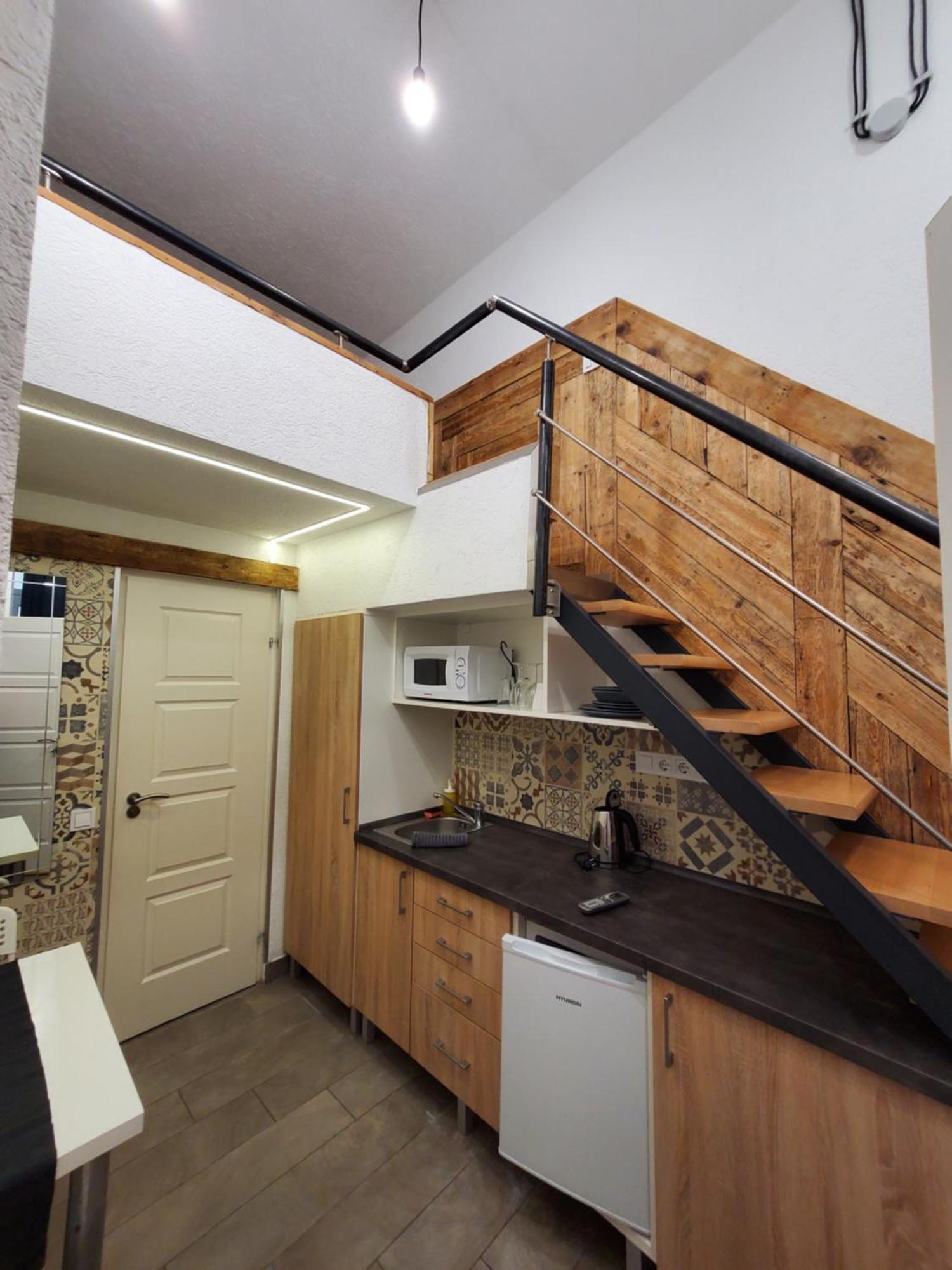Apartman Treestyle